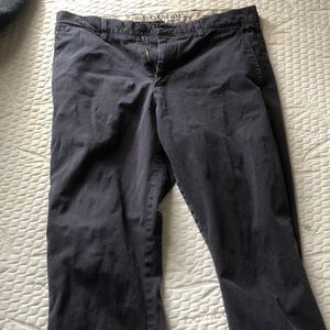 32x32 Alpha Khakis by Dockers ⚓️